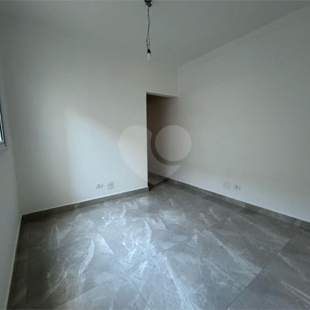 Apartamento à venda com 2 quartos, sendo 1 suíte, em Vila Guarani, Santo André, SP
