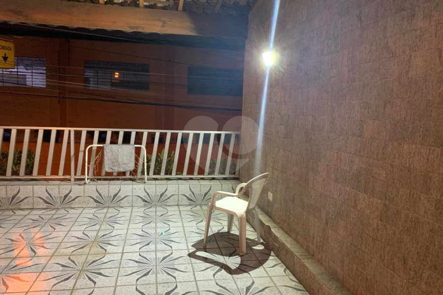 Sobrado à venda com 3 quartos, sendo 2 suítes, em Vila Maria, São Paulo, SP