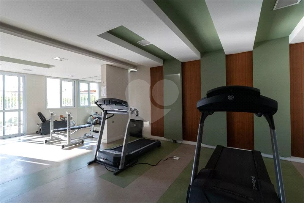 Apartamento à venda com 3 quartos, sendo 1 suíte, em Vila Dom Pedro Ii, São Paulo, SP