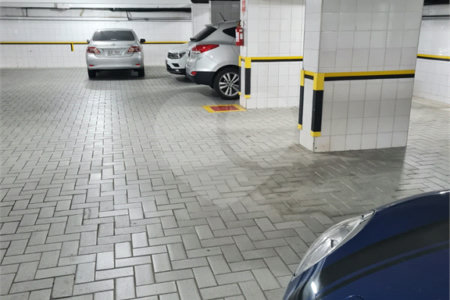 Apartamento à venda com 3 suítes em Cerqueira César, São Paulo, SP
