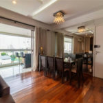 Apartamento à venda com 3 suítes em Vila Leopoldina, São Paulo, SP