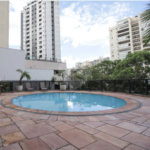 Apartamento à venda com 3 suítes em Vila Andrade, São Paulo, SP