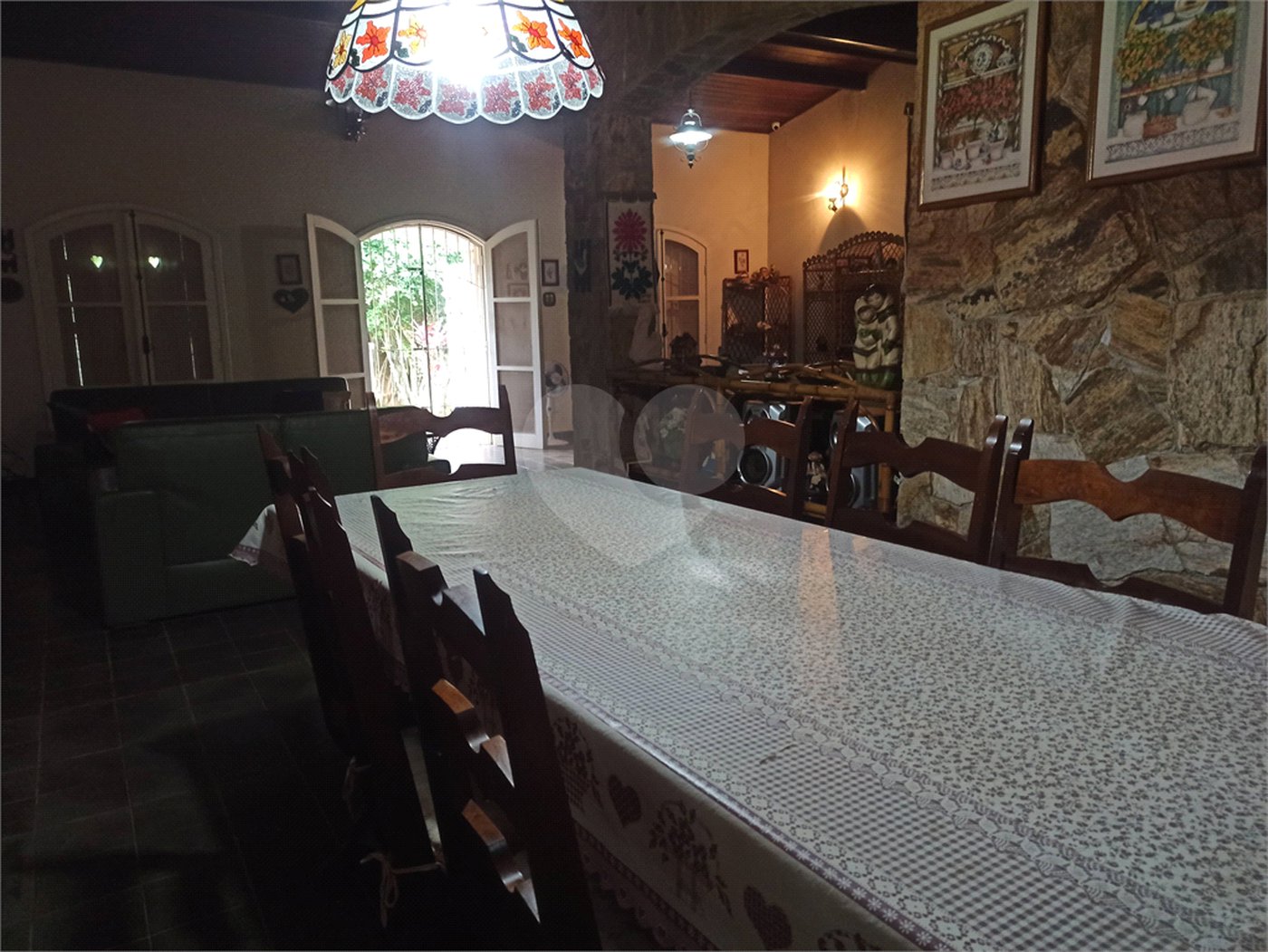 Casa Térrea à venda com 4 quartos, sendo 2 suítes,  em Jardim Paulista, Atibaia, SP