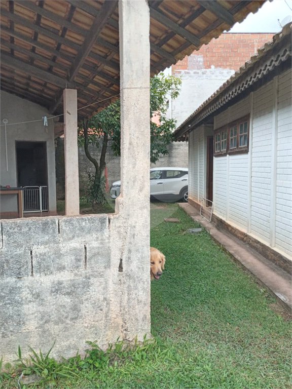 Chácara à venda com 2 quartos em Estância Marília, Jarinu, SP