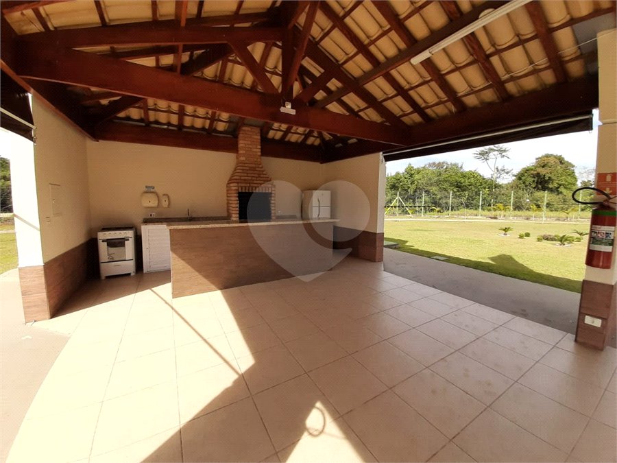 Casa à venda com 3 suítes no condomínio Terras de São Francisco, Sorocaba - SP