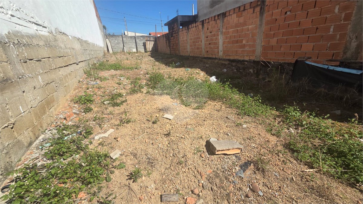 TERRENO PLANO À VENDA – JARDIM REPÚBLICA