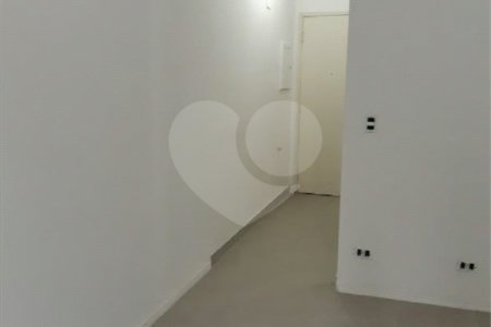 Apartamento para venda em Higienópolis com 1 dormitorio e suite vaga de garagem é do prédio