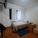 Apartamento à venda com 3 suítes em Sítio São José, Suzano, SP