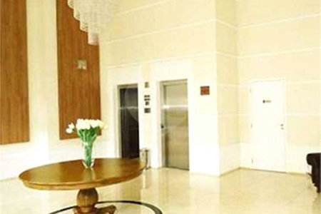 Apartamento à venda com 4 suítes em Santa Teresinha, São Paulo, SP