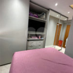 Apartamento à venda com 2 quartos, sendo 1 suíte,  em Vila Leonor, São Paulo, SP
