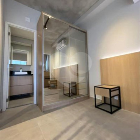 Apartamento para alugar com 1 suíte em Sumarezinho, São Paulo, SP