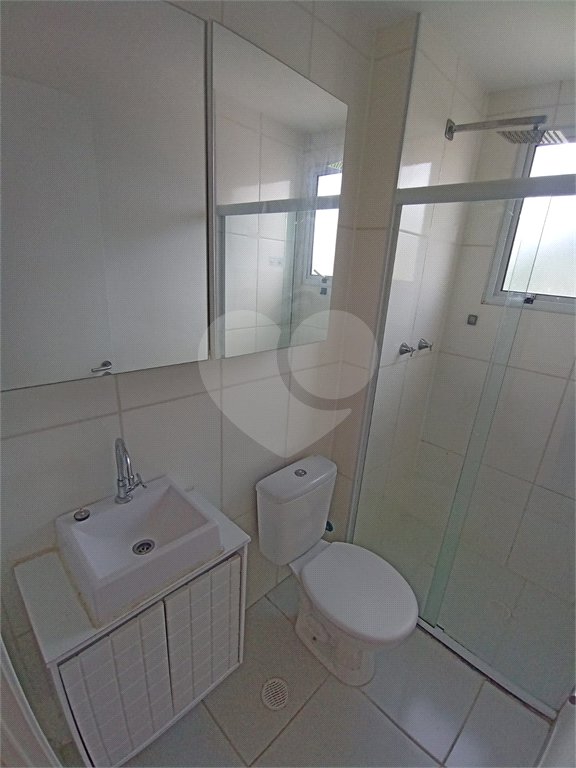 Apartamento para alugar com 2 quartos em Campo Grande, Rio de Janeiro, RJ
