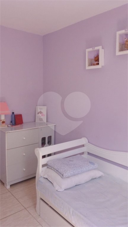 Apartamento à venda com 2 quartos em Vila Figueira, Suzano, SP