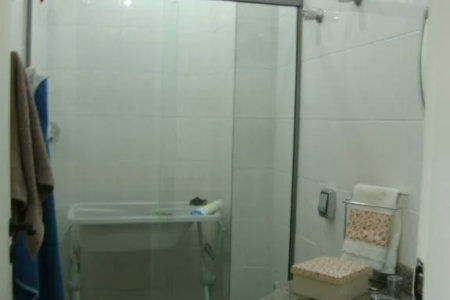 Apartamento à venda com 3 quartos, sendo 1 suíte, em Pinheiros, São Paulo, SP