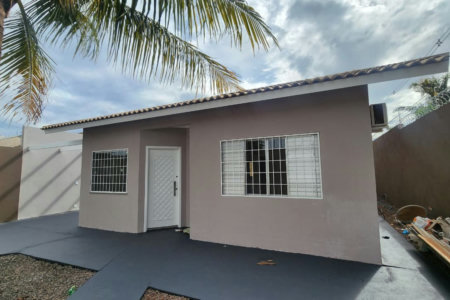 Casa à venda com 3 quartos em Jardim dos Ipes, Três Lagoas, MS