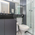 Apartamento à venda com 2 quartos, sendo 1 suíte, em Santo Amaro, São Paulo, SP