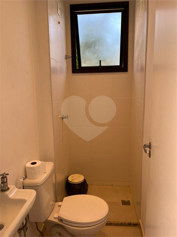 Casa em condomínio à venda com 4 suítes em Marina, Armação dos Búzios, RJ