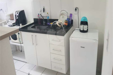 Apartamento à venda com 2 quartos em Vossoroca, Votorantim, SP