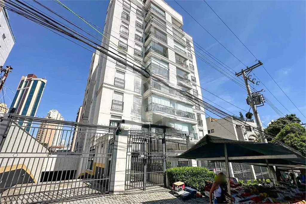Apartamento à venda com 3 quartos, sendo 2 suítes, em Água Fria, São Paulo, SP