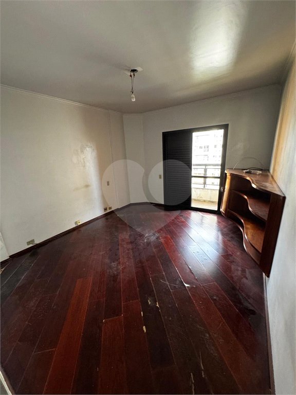 Apartamento à venda com 4 suítes em Morumbi, São Paulo, SP