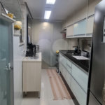 Cobertura à venda com 4 quartos, sendo 2 suítes, em Nova Petrópolis, São Bernardo do Campo, SP