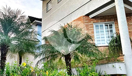 Sobrado à venda com 4 suítes em Barro Branco (zona Norte), São Paulo, SP