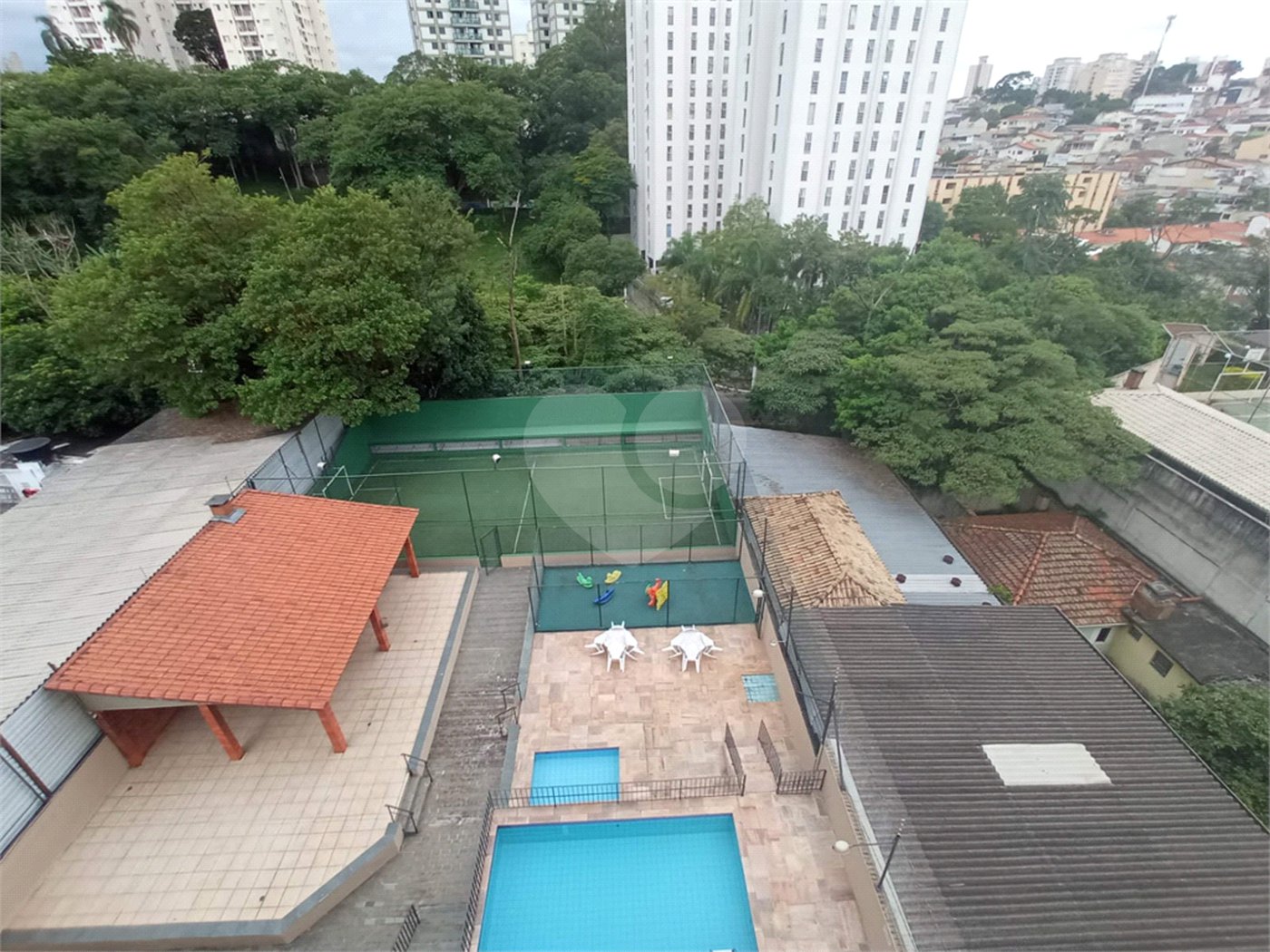 Apartamento à venda com 2 quartos em Mandaqui, São Paulo, SP