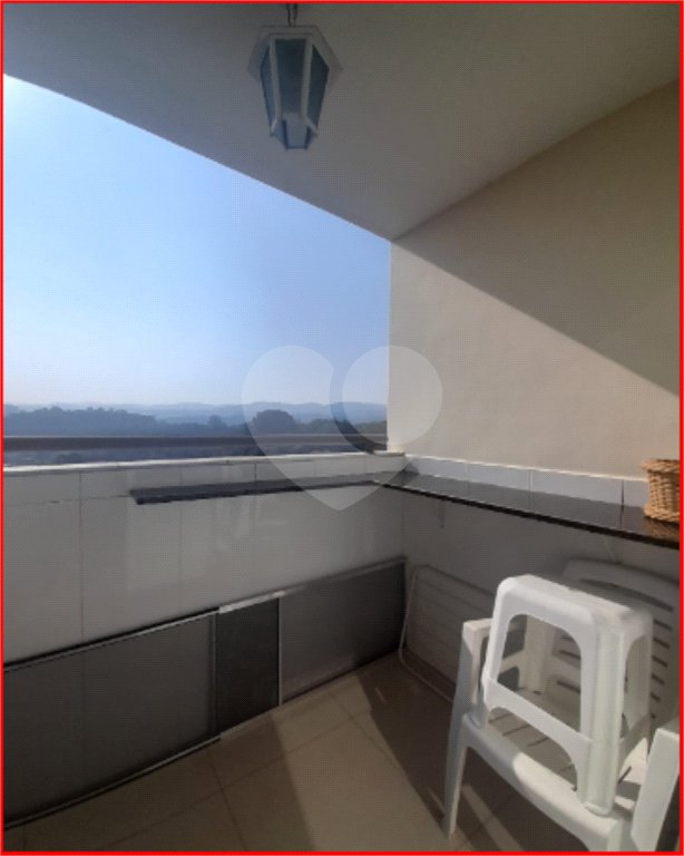 Apartamento à venda com 3 quartos, sendo 1 suíte, em Vila Nova Cachoeirinha, São Paulo, SP