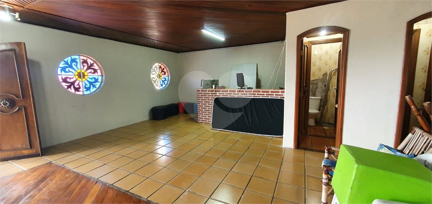 Chácara à venda com 2 quartos em Luiz Fagundes, Mairiporã, SP
