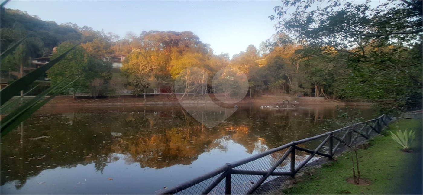 Terreno à venda no condomínio Parque Imperial da Cantareira, Mairiporã - SP