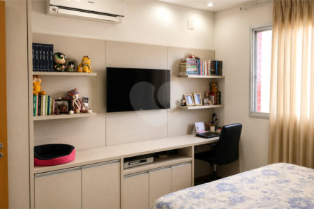 Apartamento à venda com 3 suítes em Jardim Cuiabá, Cuiabá, MT