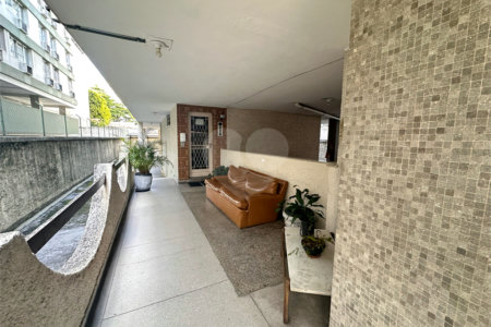 Apartamento à venda com 1 quarto em Andaraí, Rio de Janeiro, RJ