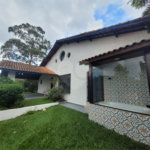 Casa para alugar com 3 quartos, sendo 1 suíte,  no condomínio Alpes da Cantareira, Mairiporã - SP