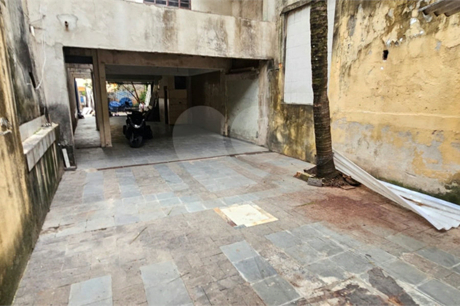 Sobrado para alugar com 3 quartos em Lauzane Paulista, São Paulo, SP