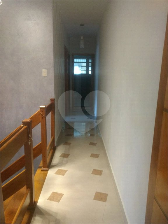 Sobrado à venda com 4 quartos, sendo 1 suíte,  em Vila Guilherme, São Paulo, SP