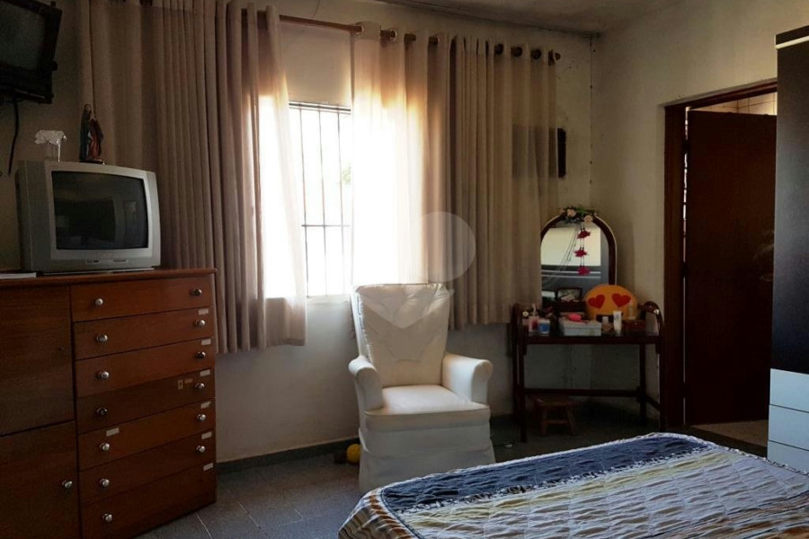 Sobrado à venda com 3 quartos, sendo 1 suíte, em Freguesia do Ó, São Paulo, SP