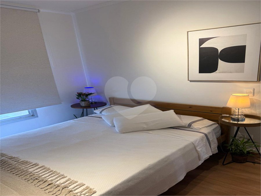Apartamento à venda com 1 quarto em Santa Cecília, São Paulo, SP
