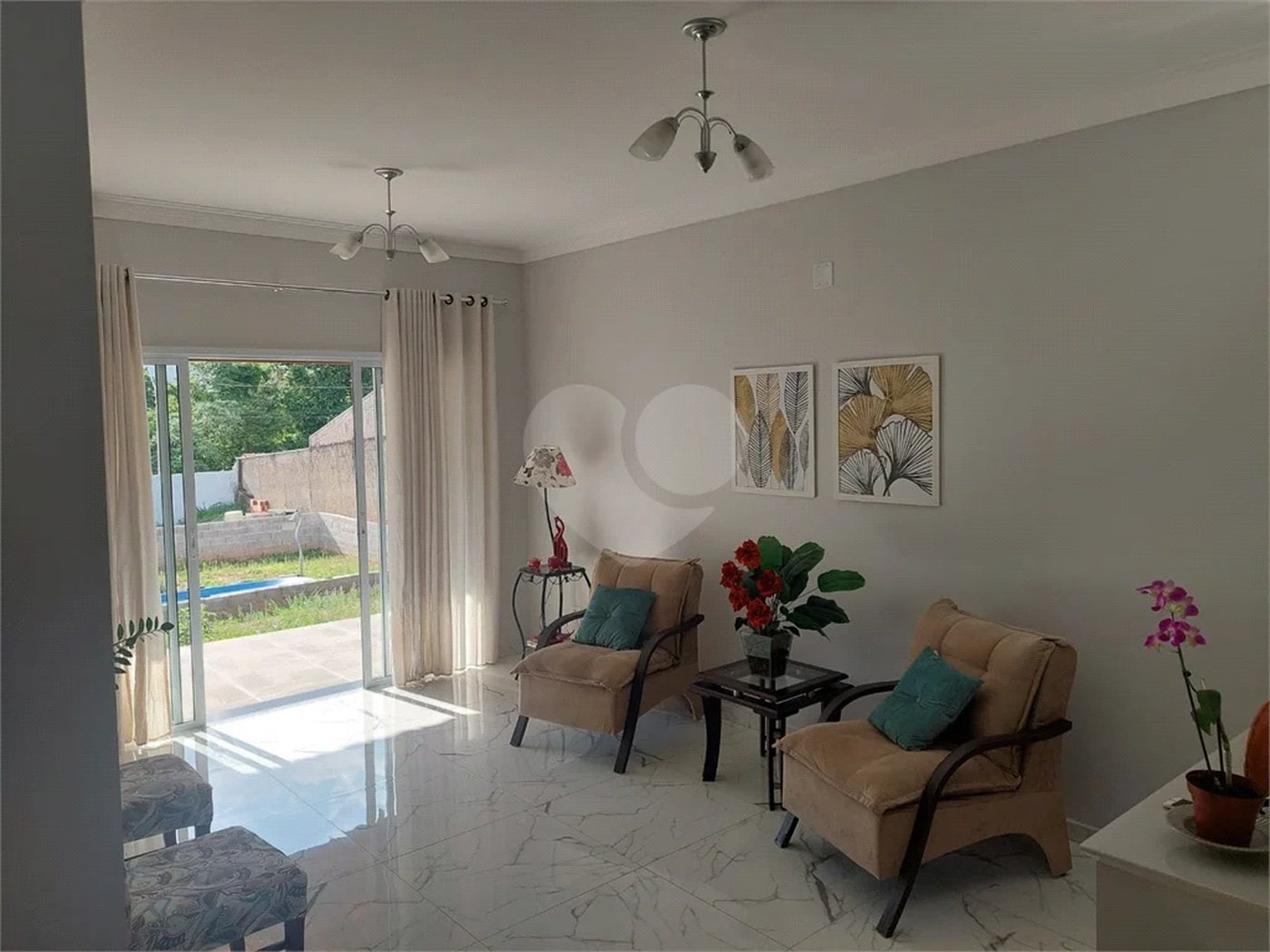 Casa à venda com 4 quartos, sendo 1 suíte, em Minas de Inhandjara, Itupeva, SP