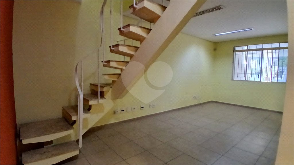 Sobrado para alugar com 4 quartos em Vila Mariana, São Paulo, SP