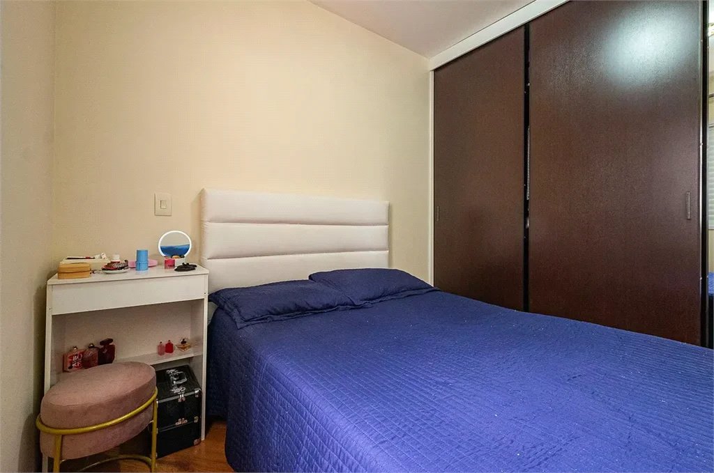 Apartamento à venda com 2 quartos em Pinheiros, São Paulo, SP