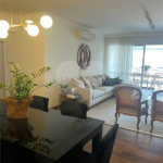 Apartamento à venda com 4 quartos, sendo 2 suítes,  em Brooklin Paulista, São Paulo, SP