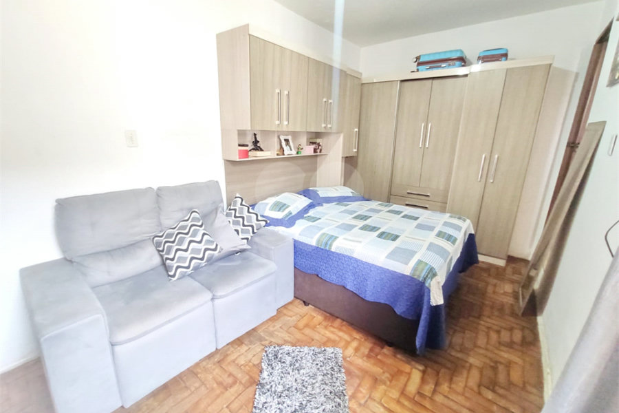 Casa Térrea à venda com 3 quartos, sendo 1 suíte, em Vila Mazzei, São Paulo, SP