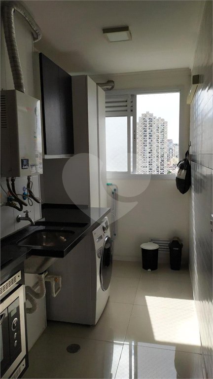 Apartamento à venda com 2 quartos, sendo 1 suíte, em Saúde, São Paulo, SP