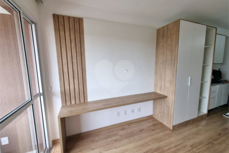 Studio para alugar com 1 quarto em Butantã, São Paulo, SP