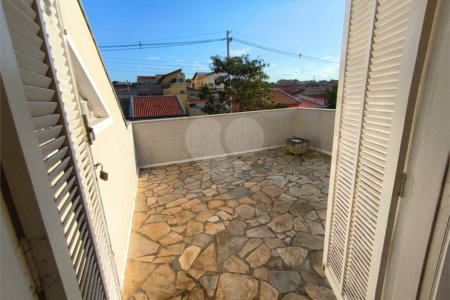 Casa à venda com 3 suítes em Jardim Alvorada, Itapetininga, SP
