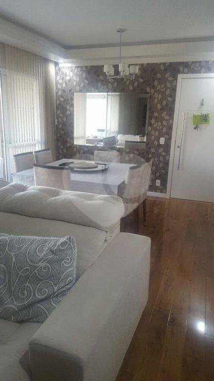 Apartamento à venda com 3 quartos, sendo 1 suíte, em Água Branca, São Paulo, SP