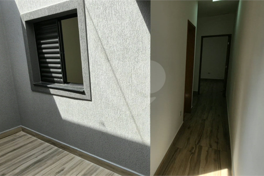 Sobrado à venda com 3 quartos, sendo 1 suíte, em Vila Bonilha, São Paulo, SP