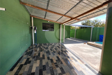 Casa à venda com 2 quartos, sendo 1 suíte, em Vila Barth, Itapetininga, SP