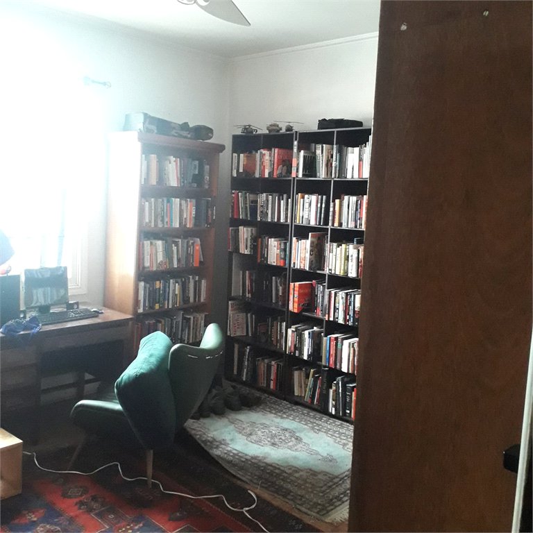 Sobrado à venda com 3 quartos em Vila Romana, São Paulo, SP
