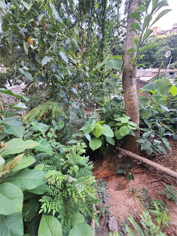 Loteamento à venda em Jardim Amália, São Paulo, SP